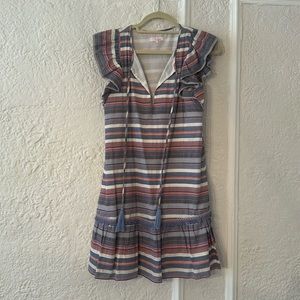 Parker ‘Jerilyn’ Dress